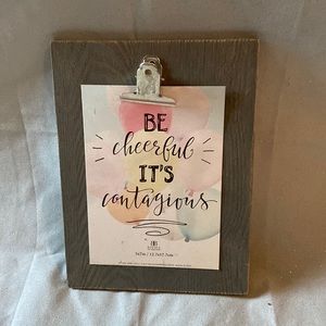 Picture Frame